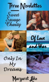 Novelette Bundle Cover 3x5