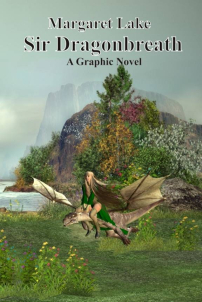 Sir Dragonbreath Fantasy